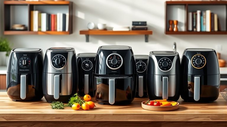 top air fryer buying tips