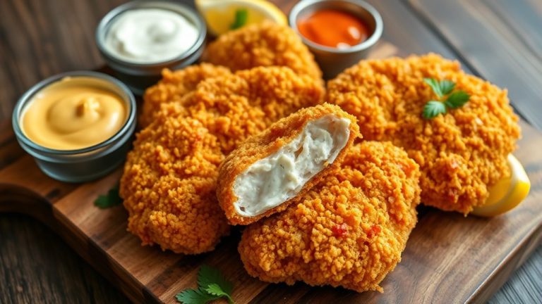 top air fryer chicken recipes