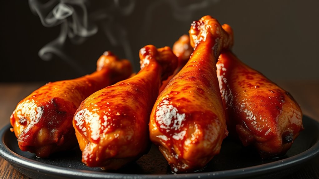 top air fryer chicken recipes