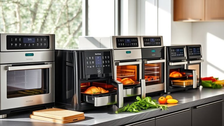 top air fryer choices