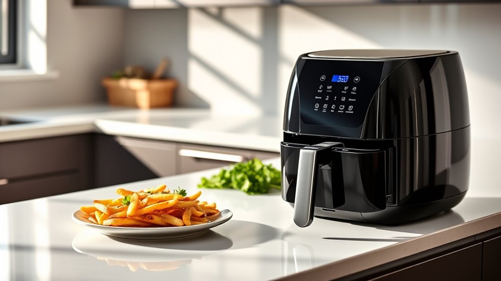 top air fryer combos