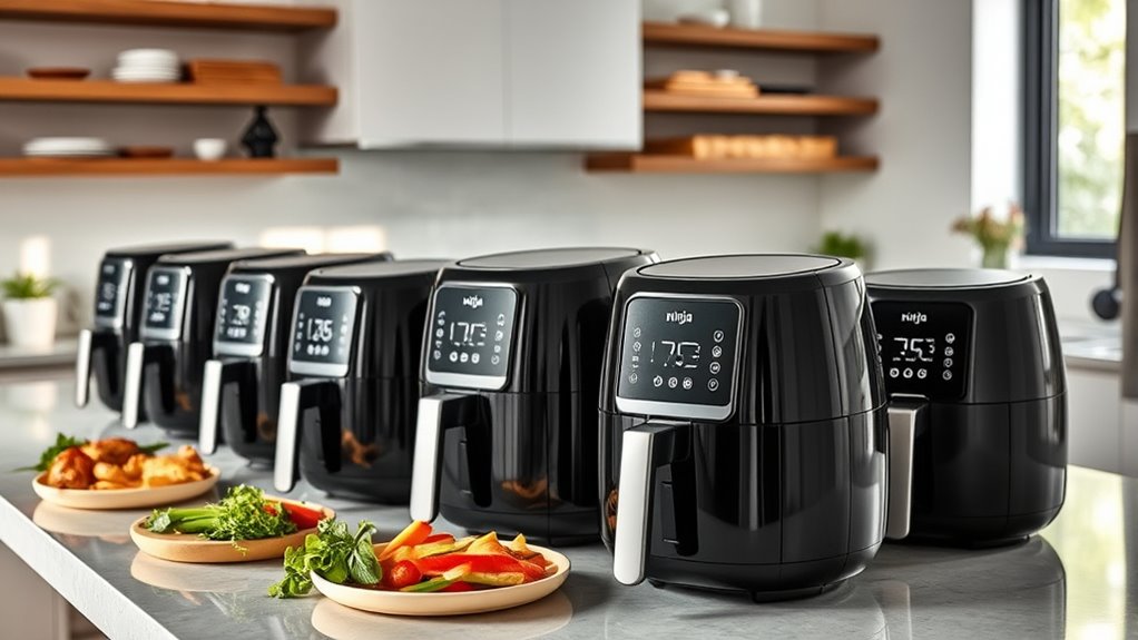top air fryer deals