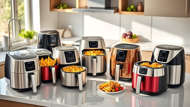 top air fryer deals 2027