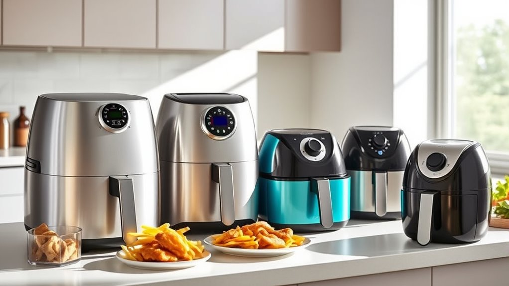 top air fryer deals 2027