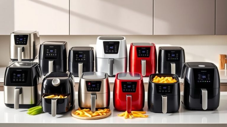 top air fryer deals