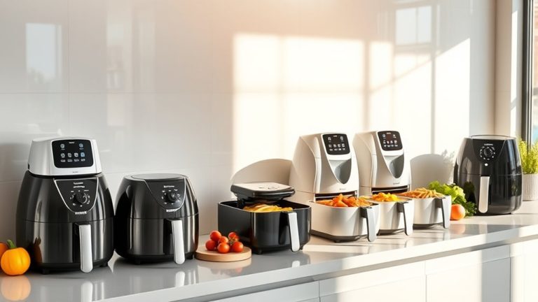top air fryer deals