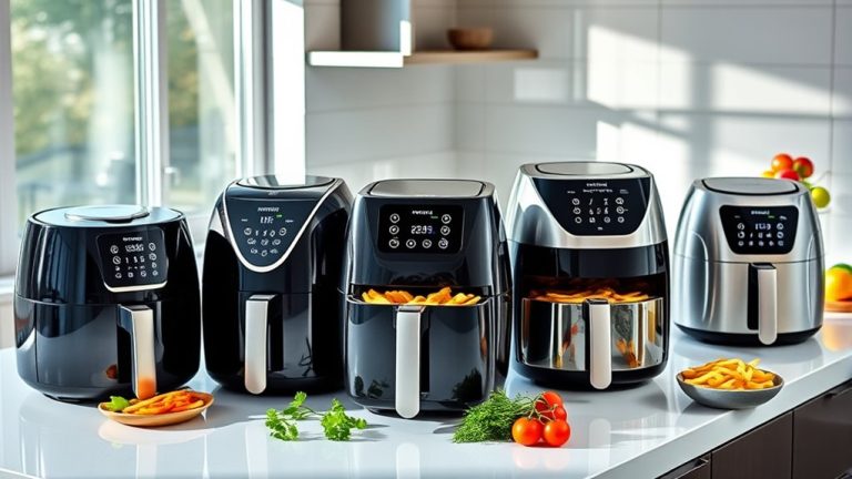 top air fryer deals