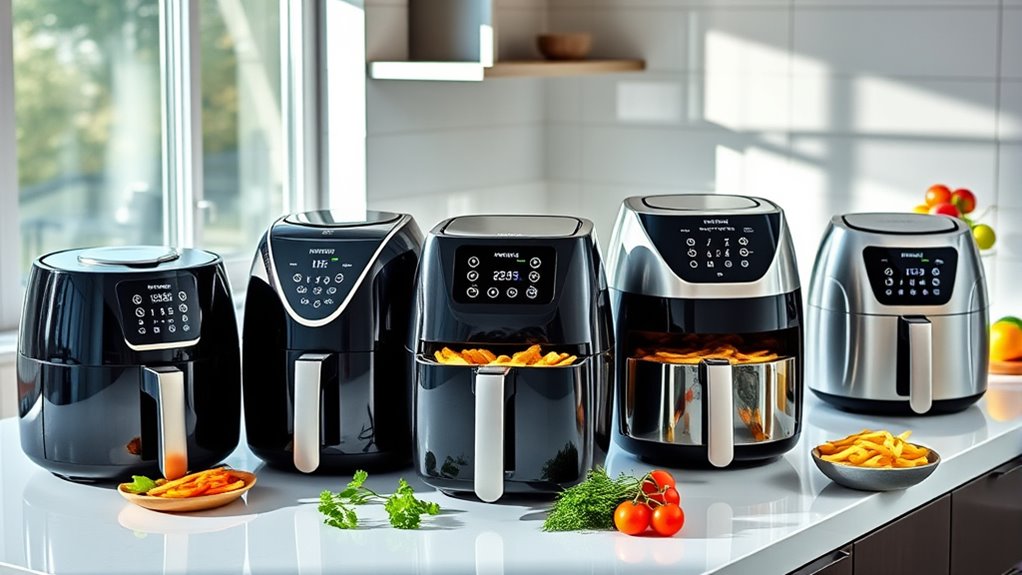 top air fryer deals