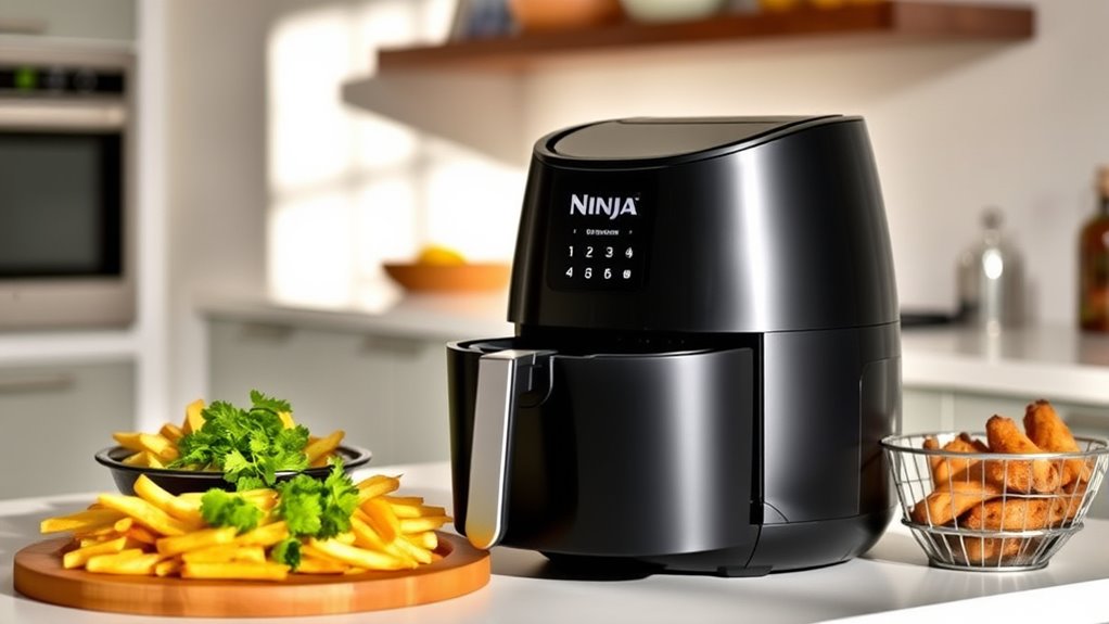 top air fryer deals