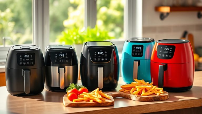 top air fryer deals