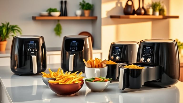 top air fryer deals