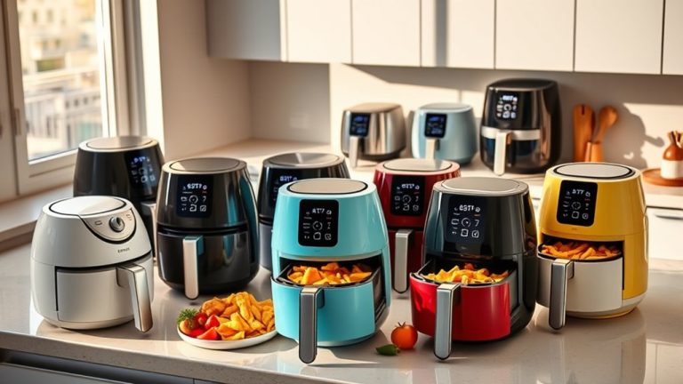 top air fryer deals egypt