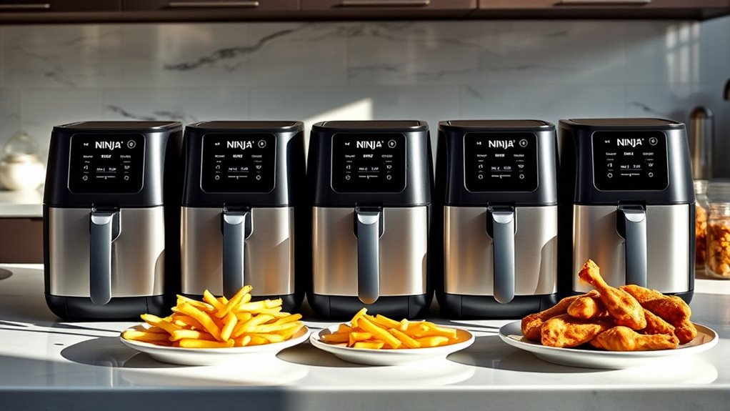 top air fryer deals