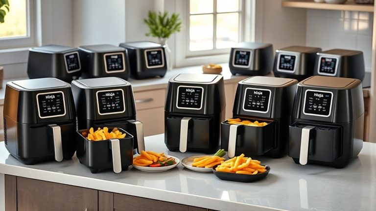 top air fryer deals