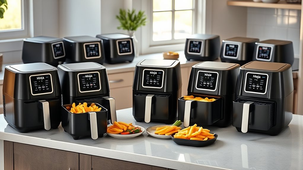 top air fryer deals