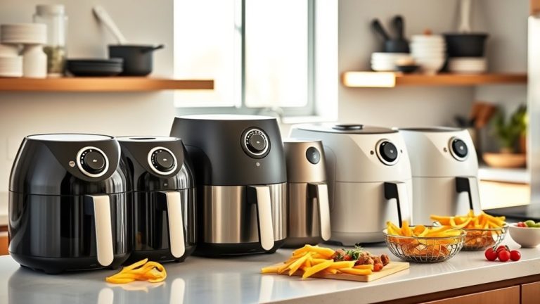 top air fryer deals