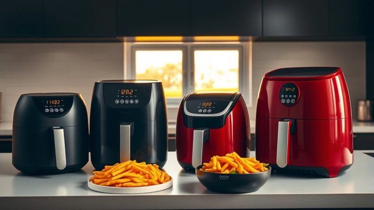 top air fryer deals