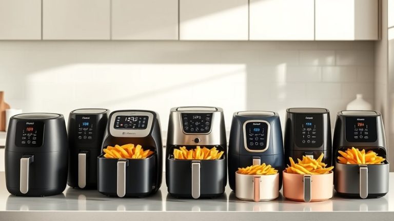 top air fryer deals