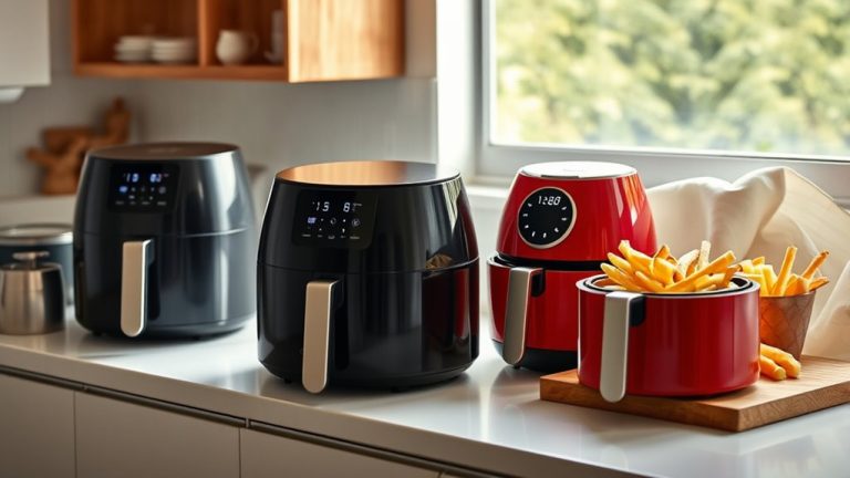 top air fryer deals