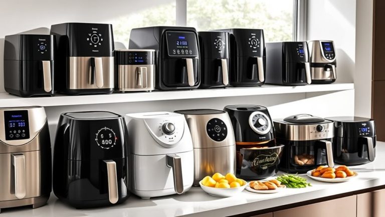 top air fryer deals