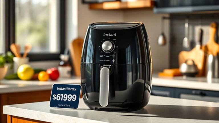 top air fryer deals