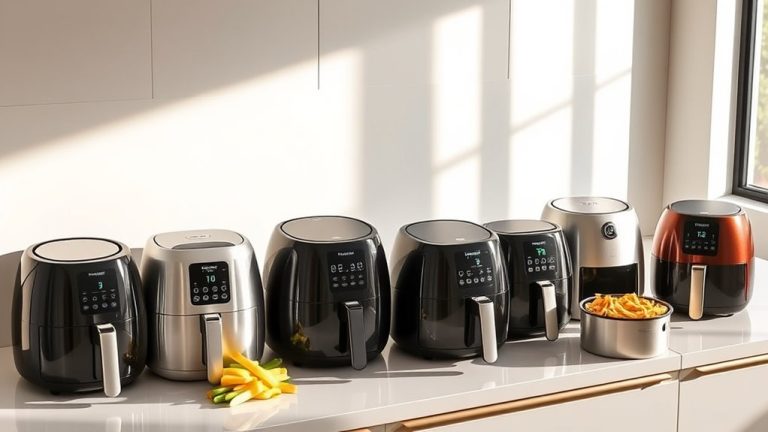 top air fryer deals