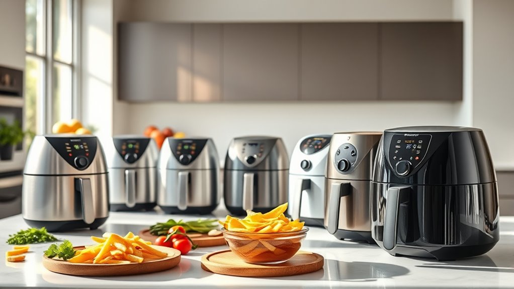 top air fryer deals