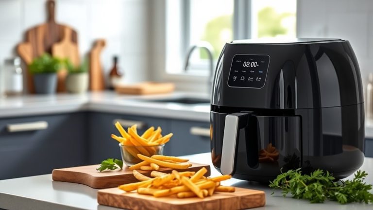 top air fryer deals