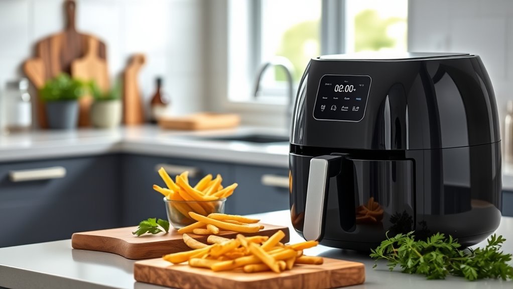 top air fryer deals