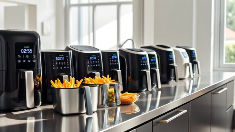 top air fryer deals