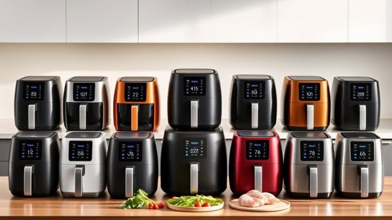 top air fryer deals
