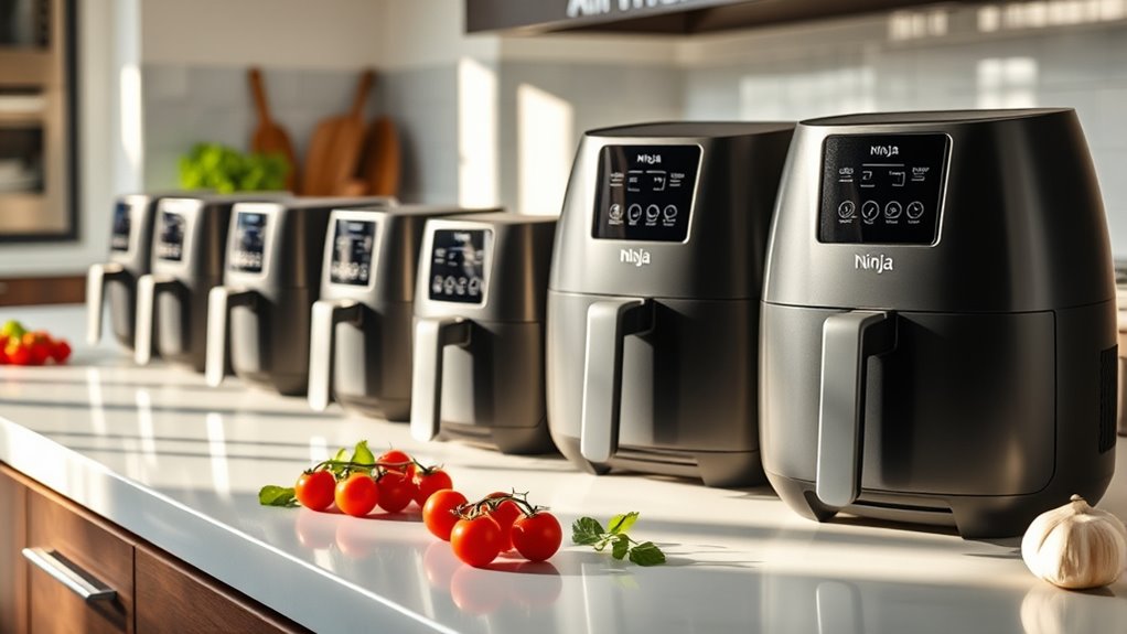 top air fryer deals