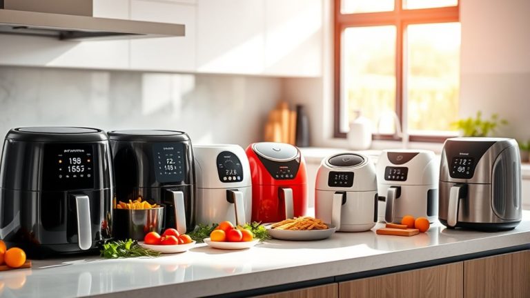 top air fryer deals