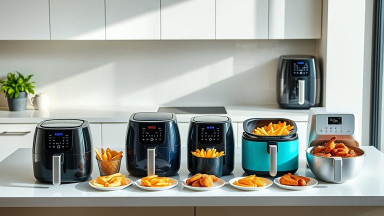 top air fryer deals