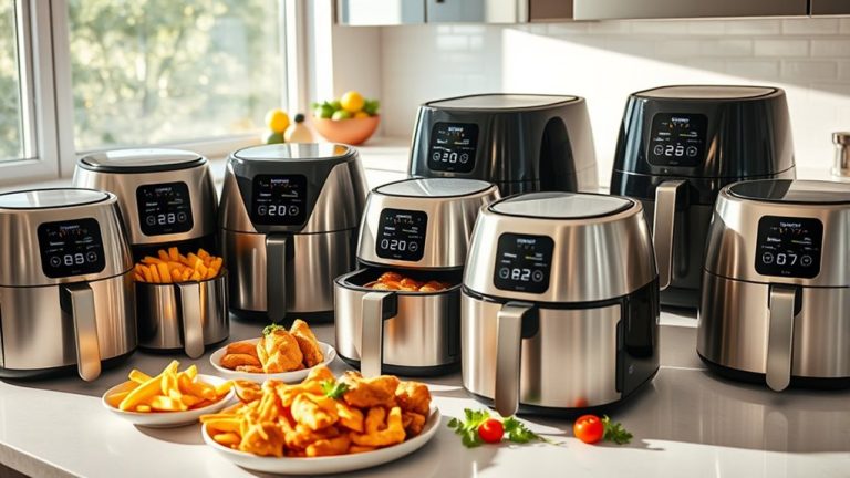 top air fryer discounts
