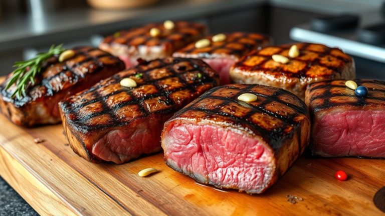 top air fryer filet mignon recipes