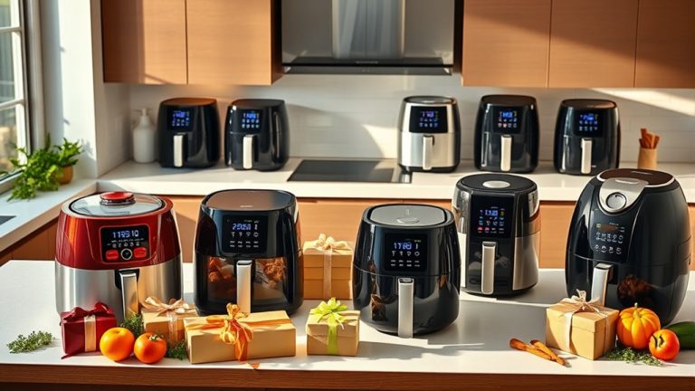 top air fryer gift ideas