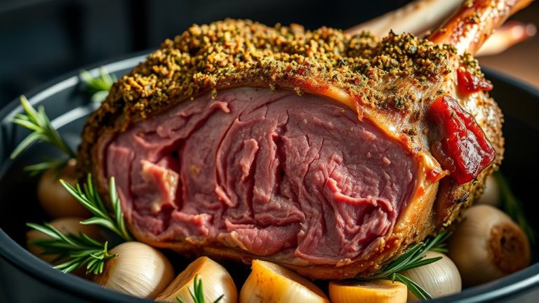 top air fryer lamb recipes