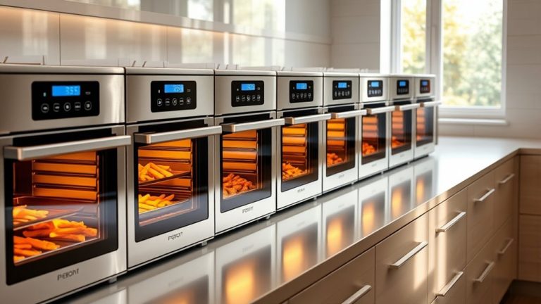 top air fryer oven combos