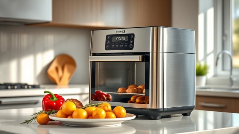 top air fryer oven deals