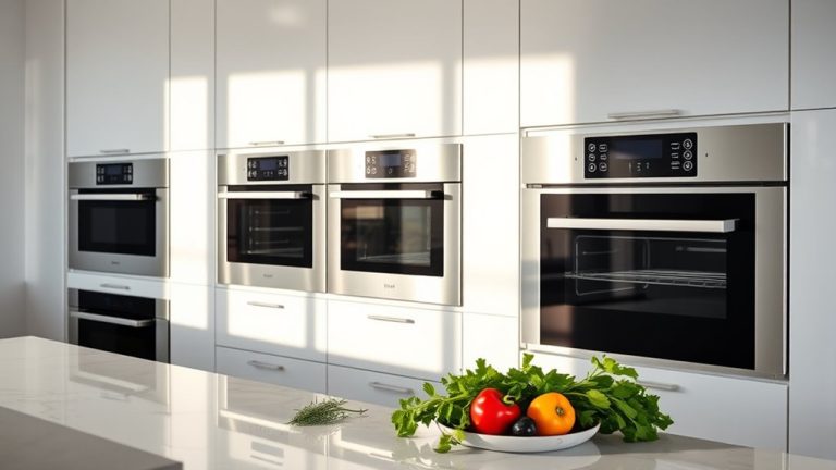 top air fryer oven options