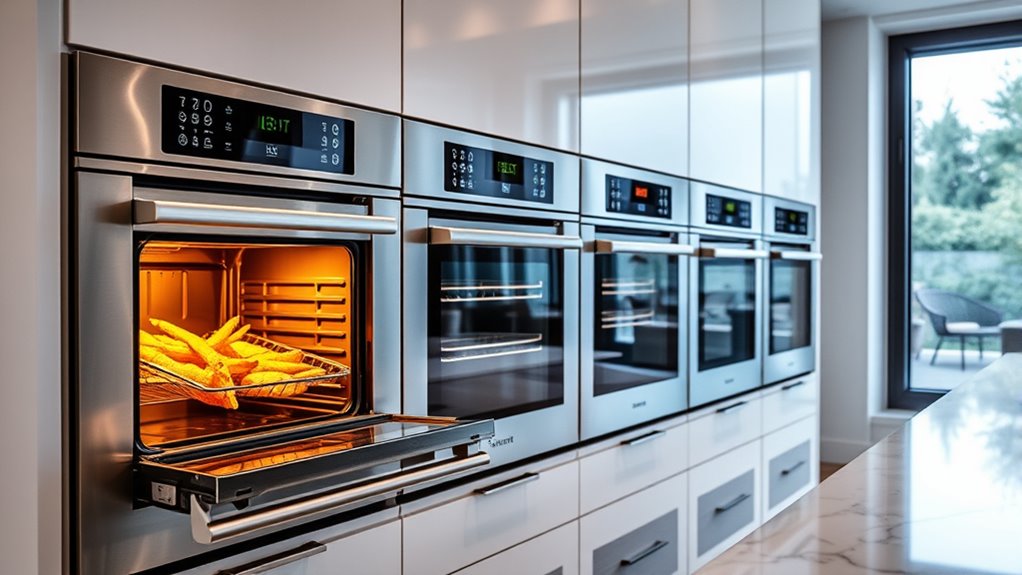 top air fryer oven picks