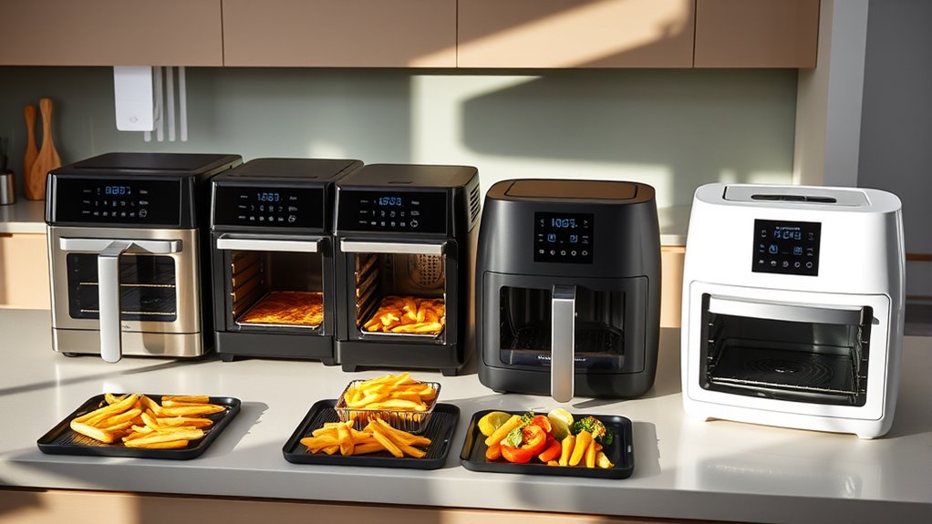 top air fryer oven picks