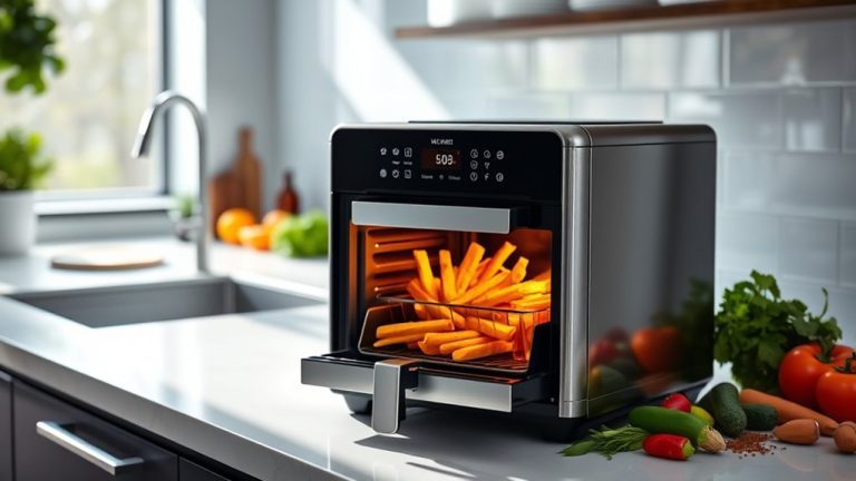 top air fryer oven picks