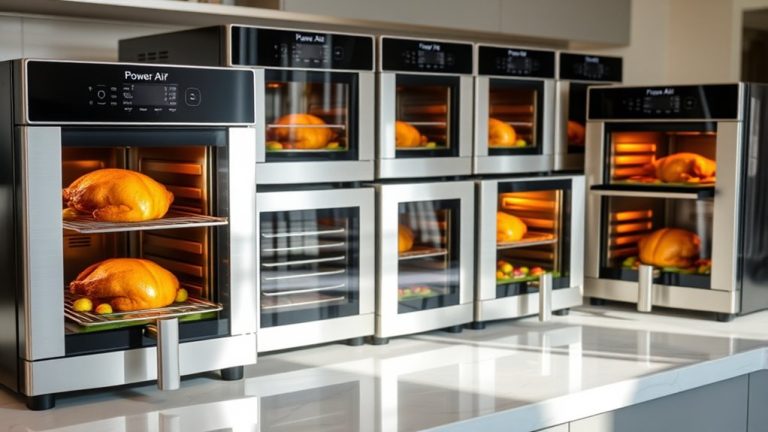 top air fryer oven picks