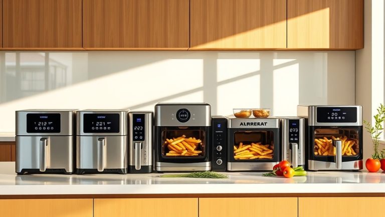 top air fryer oven picks