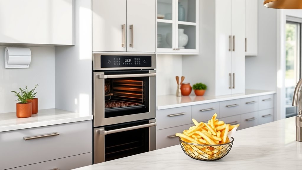 top air fryer oven picks