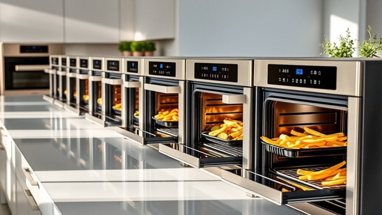 top air fryer ovens 2027
