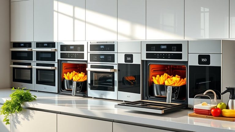 top air fryer ovens 2027