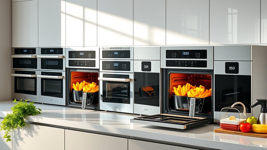 top air fryer ovens 2027